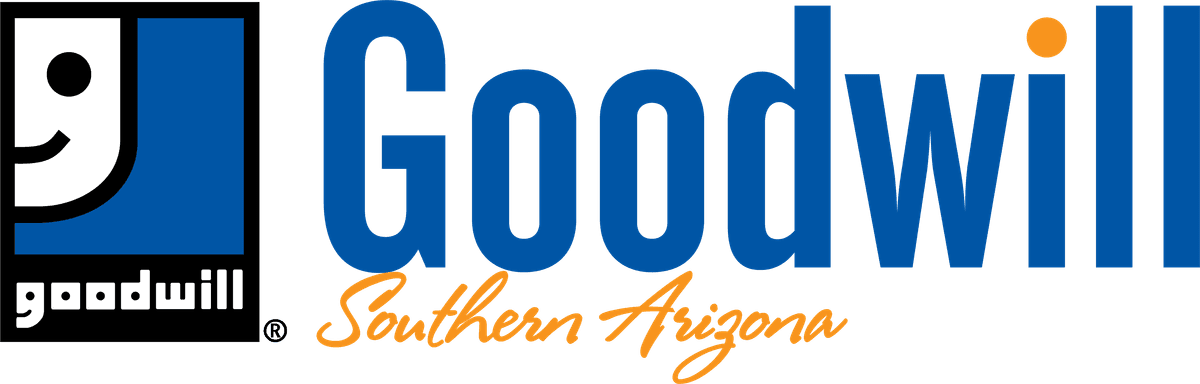 Goodwill Industries of Southern Arizona logo